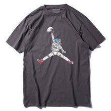Load image into Gallery viewer, Casual street t shirt