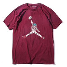 Load image into Gallery viewer, Casual street t shirt