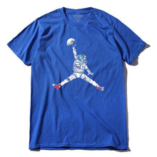 Load image into Gallery viewer, Casual street t shirt