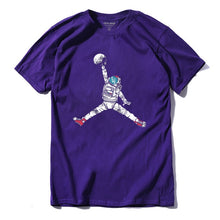 Load image into Gallery viewer, Casual street t shirt