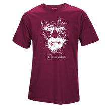 Load image into Gallery viewer, Top Quality Cotton heisenberg funny men t shirt