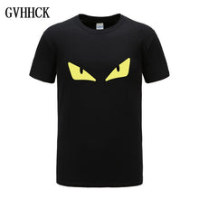 Load image into Gallery viewer, Eye Men Fashion Cotton T-Shirts