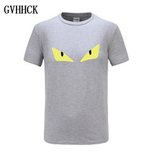 Load image into Gallery viewer, Eye Men Fashion Cotton T-Shirts