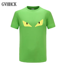 Load image into Gallery viewer, Eye Men Fashion Cotton T-Shirts