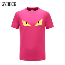 Load image into Gallery viewer, Eye Men Fashion Cotton T-Shirts