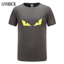 Load image into Gallery viewer, Eye Men Fashion Cotton T-Shirts