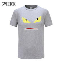 Load image into Gallery viewer, Eye Men Fashion Cotton T-Shirts