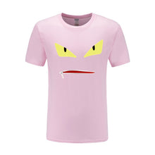 Load image into Gallery viewer, Eye Men Fashion Cotton T-Shirts