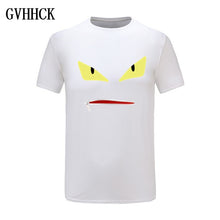 Load image into Gallery viewer, Eye Men Fashion Cotton T-Shirts