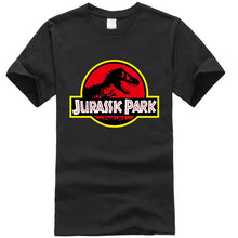Load image into Gallery viewer, Summer men's T-shirt
