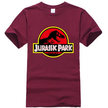 Load image into Gallery viewer, Summer men's T-shirt