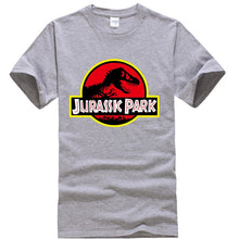 Load image into Gallery viewer, Summer men's T-shirt