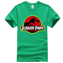 Load image into Gallery viewer, Summer men's T-shirt