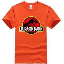 Load image into Gallery viewer, Summer men's T-shirt