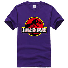 Load image into Gallery viewer, Summer men's T-shirt