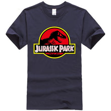 Load image into Gallery viewer, Summer men's T-shirt