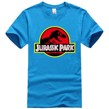 Load image into Gallery viewer, Summer men's T-shirt