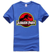 Load image into Gallery viewer, Summer men's T-shirt