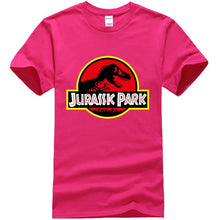 Load image into Gallery viewer, Summer men's T-shirt