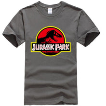 Load image into Gallery viewer, Summer men's T-shirt