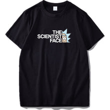 Load image into Gallery viewer, Mayma Rick And Morty T shirt