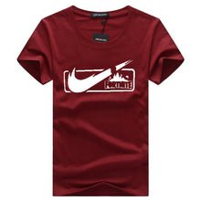 Load image into Gallery viewer, Europe Size New brand  t-shirts