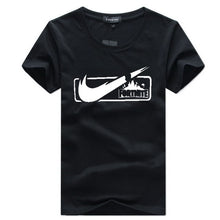 Load image into Gallery viewer, Europe Size New brand  t-shirts