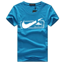 Load image into Gallery viewer, Europe Size New brand  t-shirts