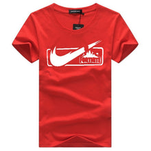 Load image into Gallery viewer, Europe Size New brand  t-shirts