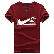 Load image into Gallery viewer, Europe Size New brand  t-shirts