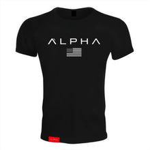 Load image into Gallery viewer, Gyms Fitness Bodybuilding T-shirts