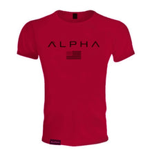 Load image into Gallery viewer, Gyms Fitness Bodybuilding T-shirts