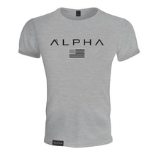 Load image into Gallery viewer, Gyms Fitness Bodybuilding T-shirts
