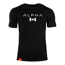 Load image into Gallery viewer, Gyms Fitness Bodybuilding T-shirts