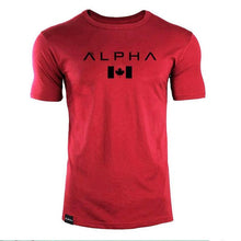 Load image into Gallery viewer, Gyms Fitness Bodybuilding T-shirts