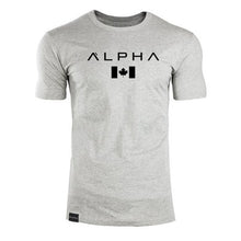 Load image into Gallery viewer, Gyms Fitness Bodybuilding T-shirts