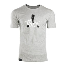 Load image into Gallery viewer, Gyms Fitness Bodybuilding T-shirts