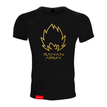 Load image into Gallery viewer, Gyms Fitness Bodybuilding T-shirts