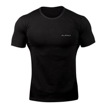 Load image into Gallery viewer, Gyms Fitness Bodybuilding T-shirts