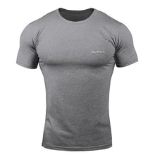 Load image into Gallery viewer, Gyms Fitness Bodybuilding T-shirts