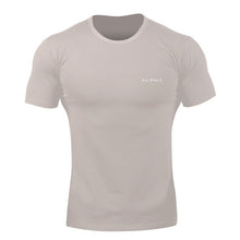 Load image into Gallery viewer, Gyms Fitness Bodybuilding T-shirts