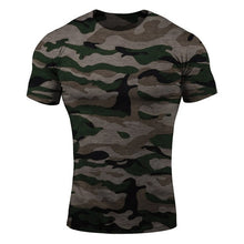 Load image into Gallery viewer, Gyms Fitness Bodybuilding T-shirts