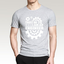 Load image into Gallery viewer, I AM AN ENGINEER T Shirts