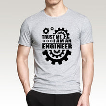 Load image into Gallery viewer, I AM AN ENGINEER T Shirts