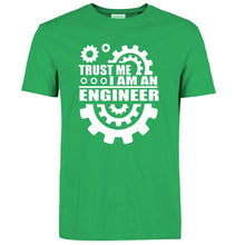 Load image into Gallery viewer, I AM AN ENGINEER T Shirts