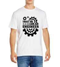 Load image into Gallery viewer, I AM AN ENGINEER T Shirts