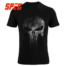 Load image into Gallery viewer, Supper Hero T-Shirt