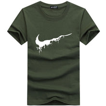 Load image into Gallery viewer, BINYUXD Newest 2019 Summer T-shirt