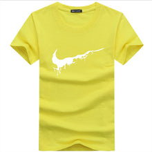 Load image into Gallery viewer, BINYUXD Newest 2019 Summer T-shirt