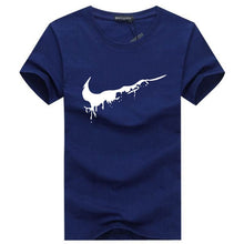 Load image into Gallery viewer, BINYUXD Newest 2019 Summer T-shirt